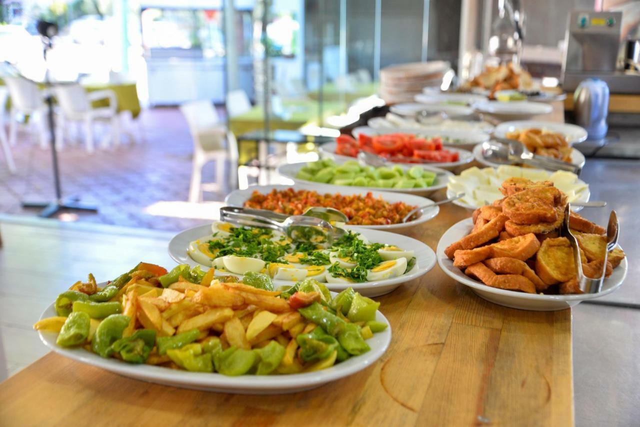 Lidya City Hotel Fethiye Extérieur photo